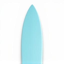 Diagram of a single fin setup